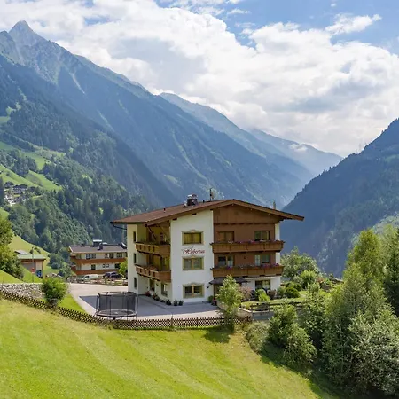 Hubertus Appartement
