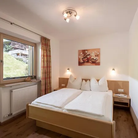 Lejlighed Hubertus *