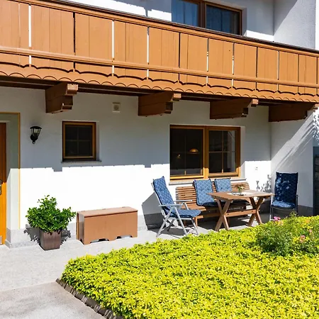 Hubertus * Mayrhofen