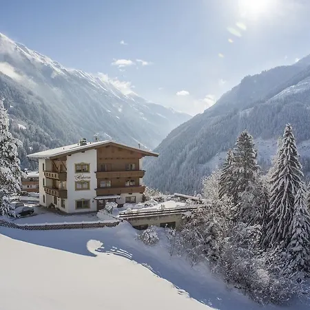 Appartement Hubertus