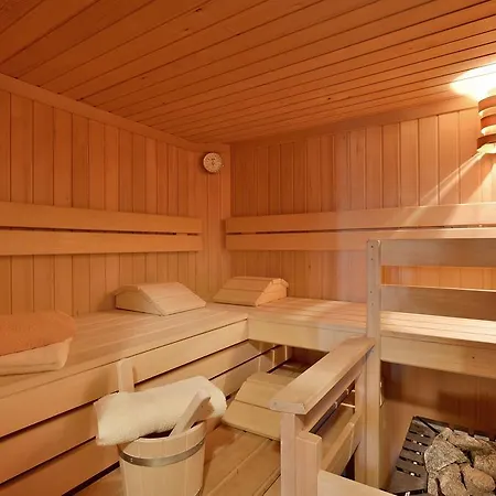 Hubertus Appartement Mayrhofen