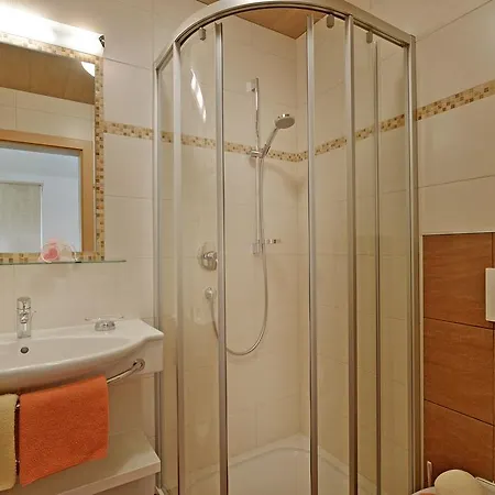 Hubertus Appartement