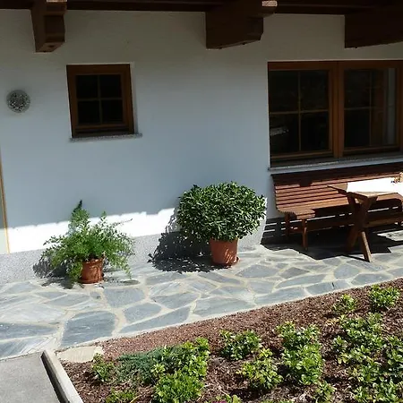 Hubertus Appartement Mayrhofen