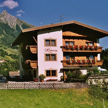 Hubertus Appartamento Mayrhofen