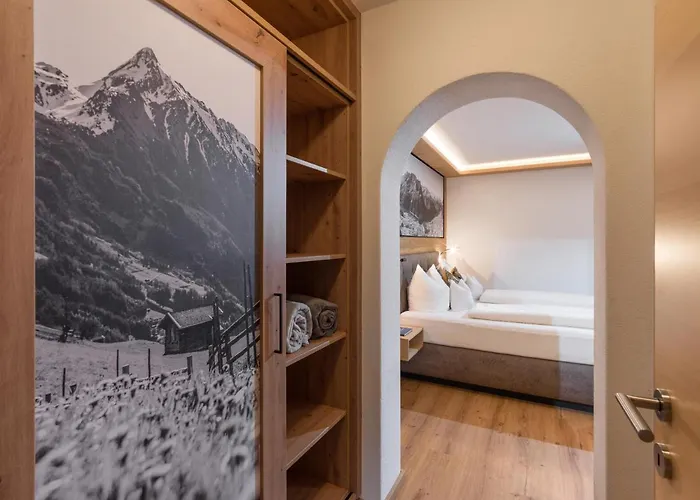 Apartamento Hubertus