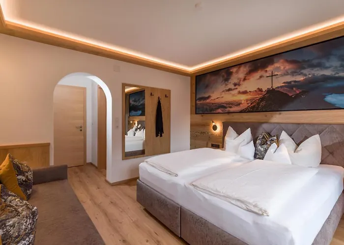 Hubertus Apartamento *