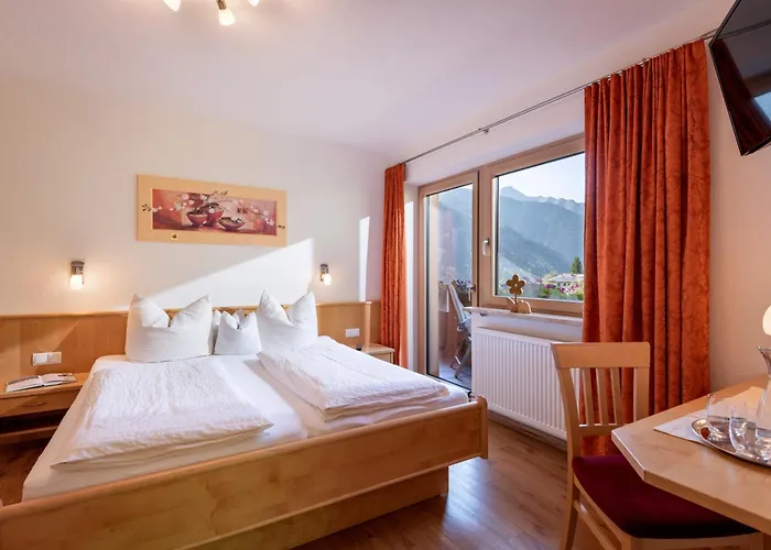 Hubertus Apartamento