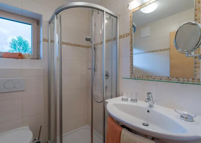 Apartamento Hubertus *