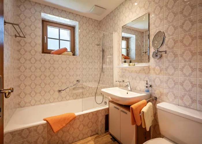 Hubertus Apartamento *