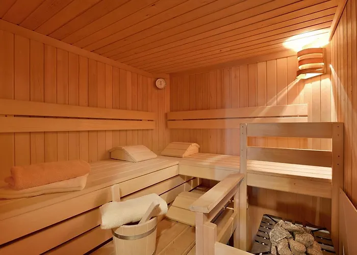 Hubertus Appartement Mayrhofen