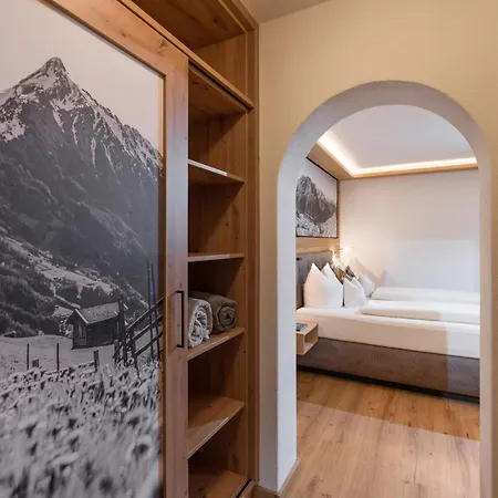 Apartment Hubertus