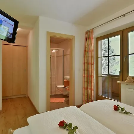 Hubertus Apartment