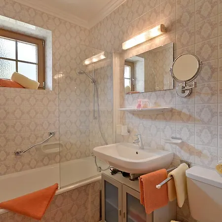 Hubertus Apartment
