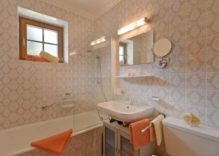 Hubertus Appartement